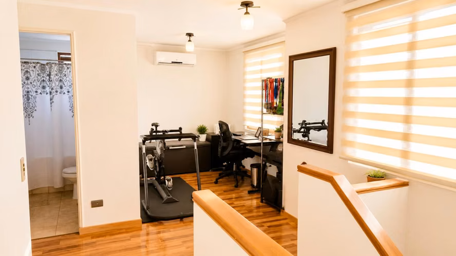 VENTA GRAN CASA EN EXCELENTE ESTADO EN CIUDAD DE LOS VALLES PUDAHUEL - Imagen 4