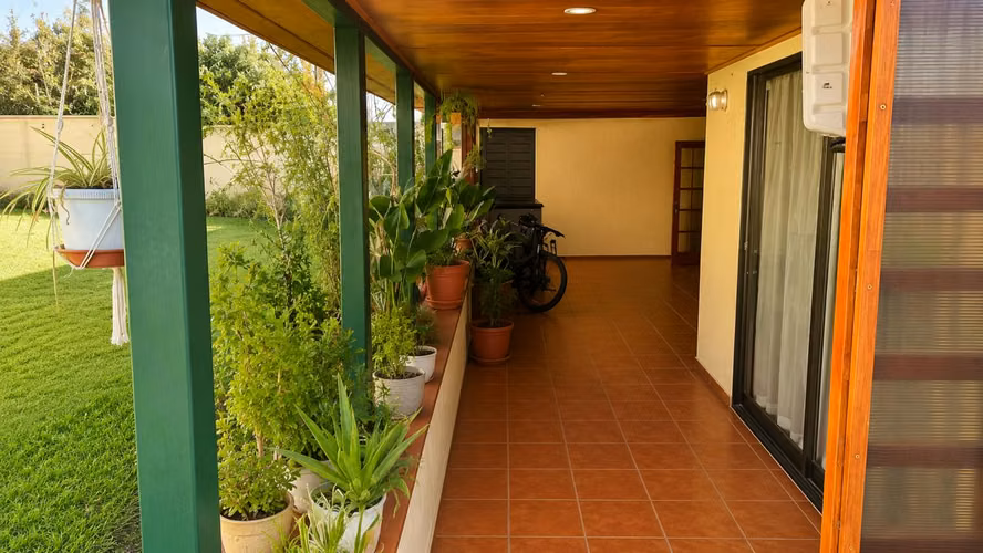 VENTA GRAN CASA EN EXCELENTE ESTADO EN CIUDAD DE LOS VALLES PUDAHUEL - Imagen 13