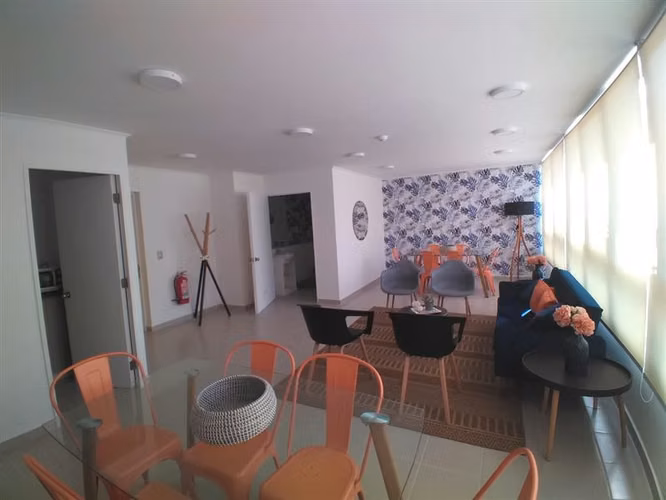 PROMOCIÓN 50% 2d2b sin estacionamiento- Troncal Sur Quilpué