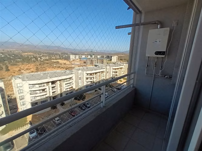 PROMOCIÓN 50% 2d2b sin estacionamiento- Troncal Sur Quilpué