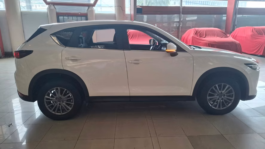 MAZDA CX-5 R 2.0 AUT 2020
