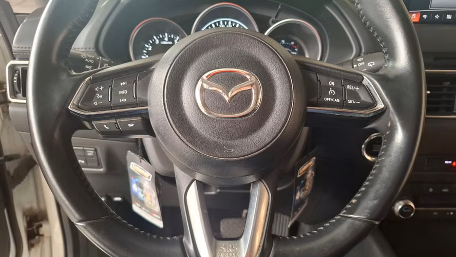 MAZDA CX-5 R 2.0 AUT 2020