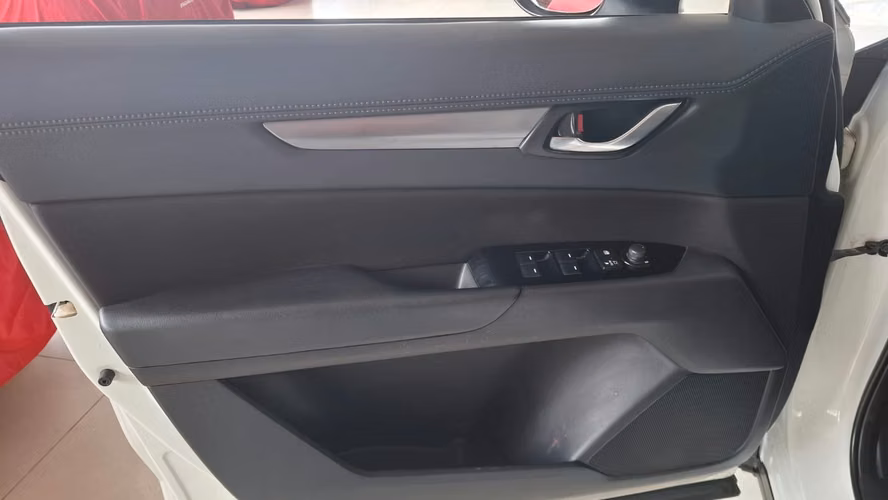 MAZDA CX-5 R 2.0 AUT 2020