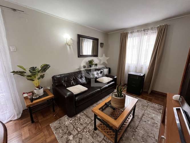 Casa en venta 3D/1B |  Príncipe de Gales, Ñuñoa - Imagen 2