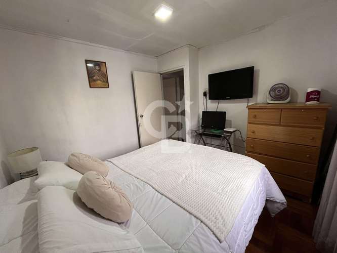 Casa en venta 3D/1B |  Príncipe de Gales, Ñuñoa - Imagen 13