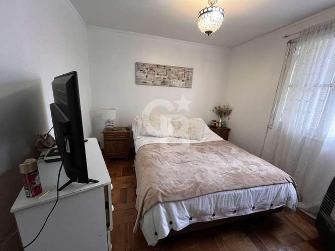 Casa en venta 3D/1B |  Príncipe de Gales, Ñuñoa - Imagen 11