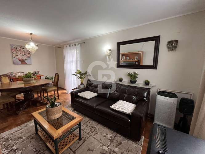 Casa en venta 3D/1B |  Príncipe de Gales, Ñuñoa - Imagen 3