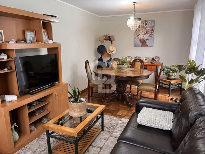 Casa en venta 3D/1B |  Príncipe de Gales, Ñuñoa