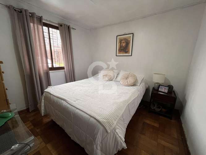 Casa en venta 3D/1B |  Príncipe de Gales, Ñuñoa - Imagen 12