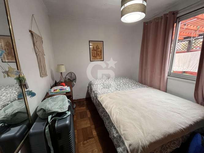 Casa en venta 3D/1B |  Príncipe de Gales, Ñuñoa - Imagen 14