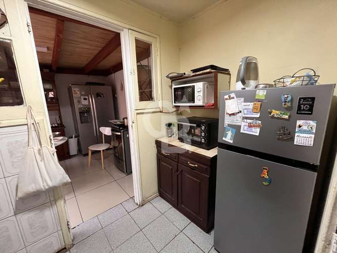 Casa en venta 3D/1B |  Príncipe de Gales, Ñuñoa - Imagen 8