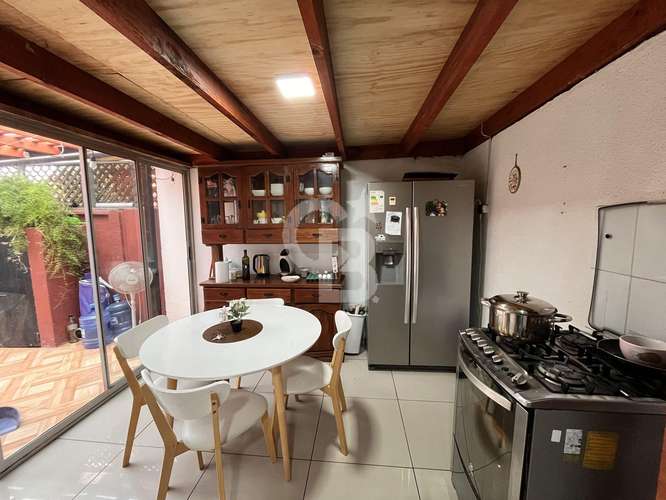 Casa en venta 3D/1B |  Príncipe de Gales, Ñuñoa - Imagen 7
