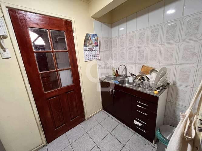 Casa en venta 3D/1B |  Príncipe de Gales, Ñuñoa - Imagen 9