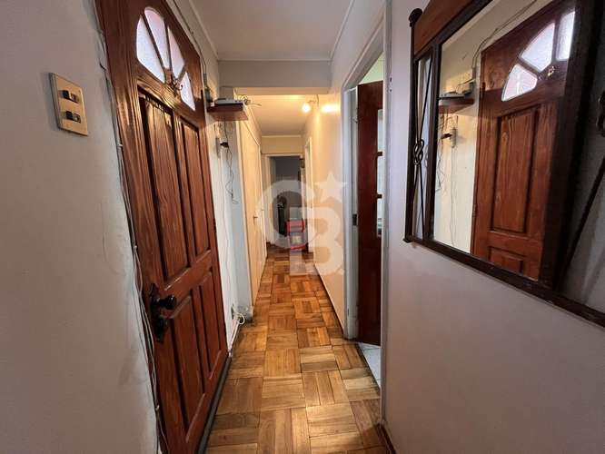 Casa en venta 3D/1B |  Príncipe de Gales, Ñuñoa - Imagen 5