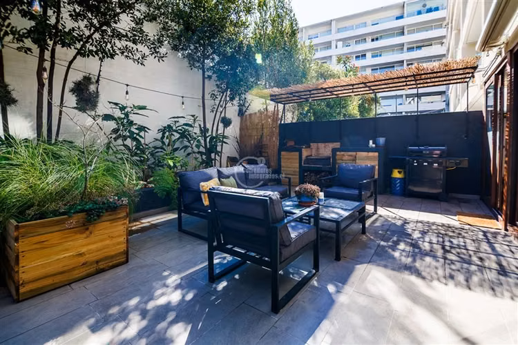 Departamento en venta de 2 dorm. en Las Condes - Imagen 7