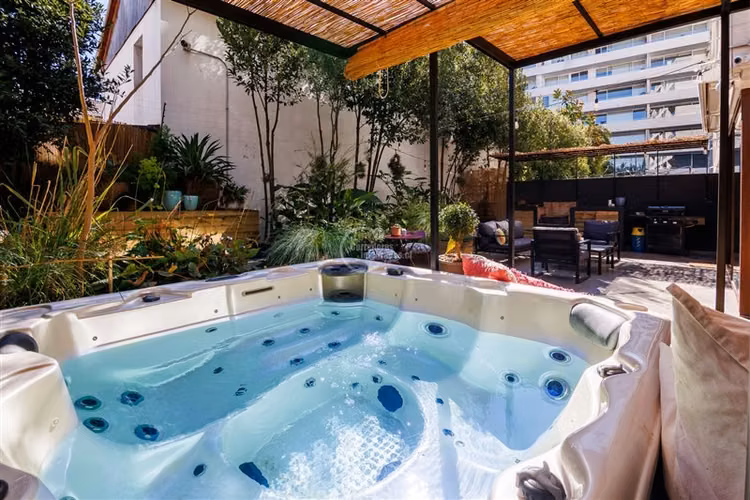 Departamento en venta de 2 dorm. en Las Condes - Imagen 9