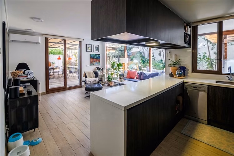 Departamento en venta de 2 dorm. en Las Condes - Imagen 11