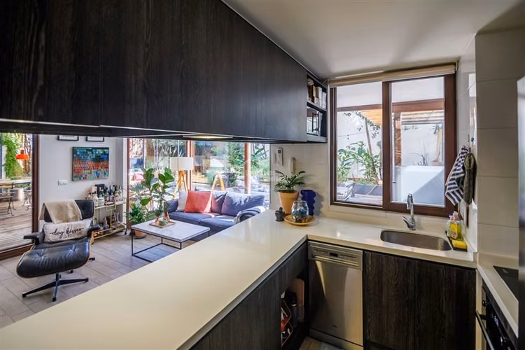 Departamento en venta de 2 dorm. en Las Condes - Imagen 14