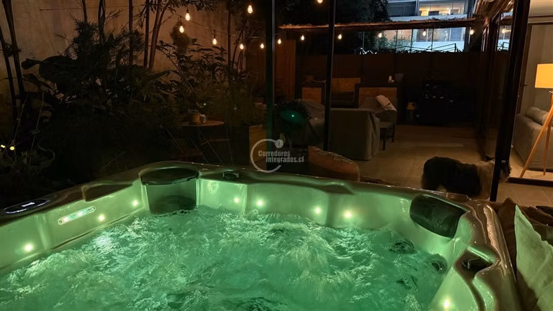 Departamento en venta de 2 dorm. en Las Condes - Imagen 31