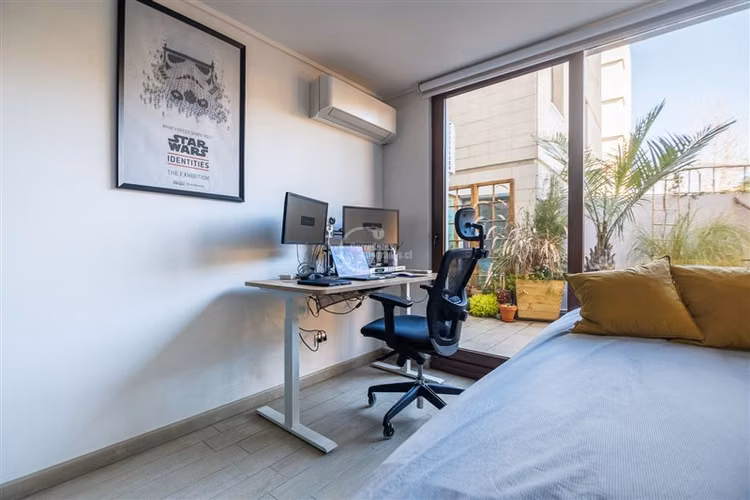 Departamento en venta de 2 dorm. en Las Condes - Imagen 24
