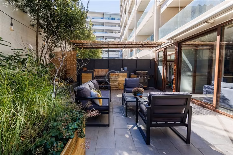 Departamento en venta de 2 dorm. en Las Condes - Imagen 6