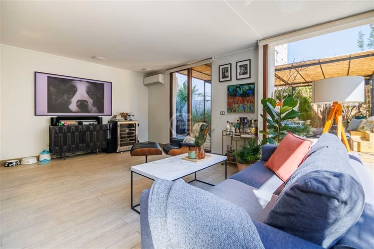 Departamento en venta de 2 dorm. en Las Condes - Imagen 18