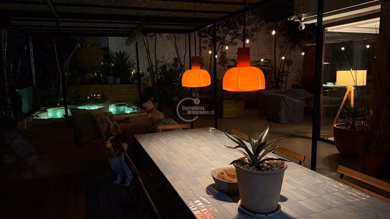 Departamento en venta de 2 dorm. en Las Condes - Imagen 34