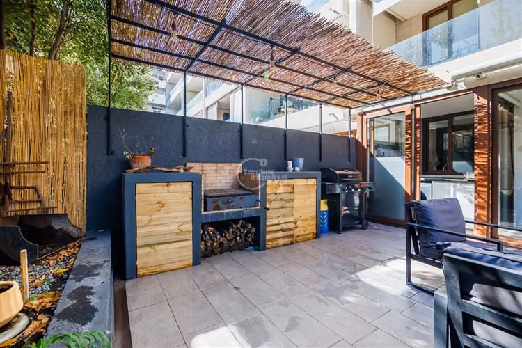 Departamento en venta de 2 dorm. en Las Condes - Imagen 4