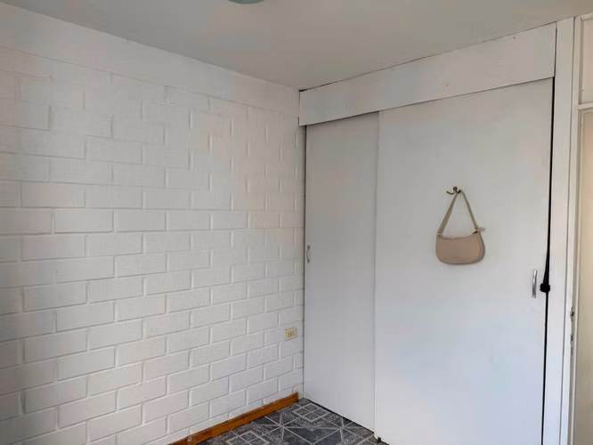 Buscas arriendo, este departamento en lo que necesitas, Villa Alemana