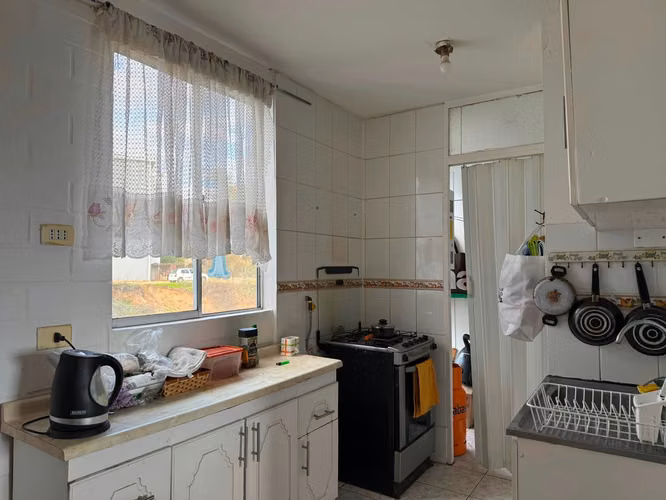 Buscas arriendo, este departamento en lo que necesitas, Villa Alemana