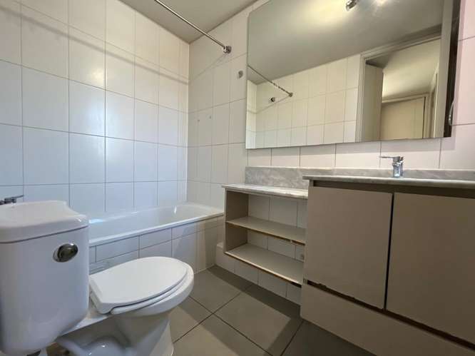 HERMOSA CASA EN ARRIENDO – HUECHURABA