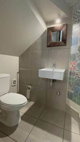 HERMOSA CASA EN ARRIENDO – HUECHURABA