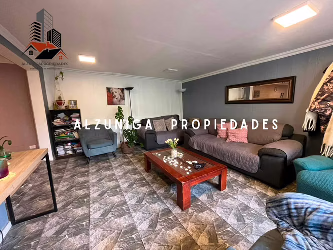 Casa 5D+4B en Venta | Conjunto del Sol (179906)