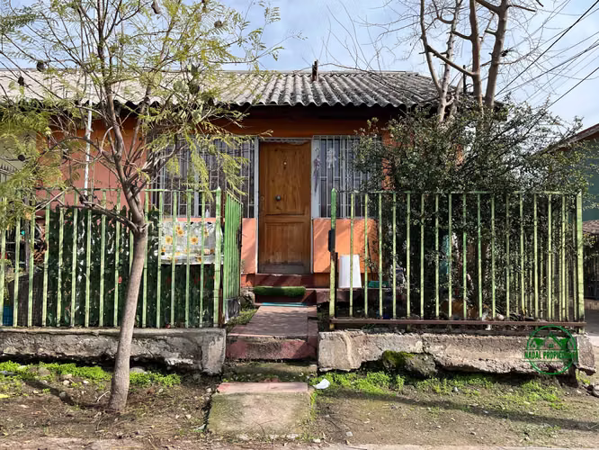 Casa En Venta 3D 1B 1E  Metro Rojas Magallanes! (179904)