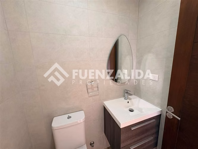 Casa en arriendo de 3D3B en Las Bahías de Puerto Varas - Imagen 20
