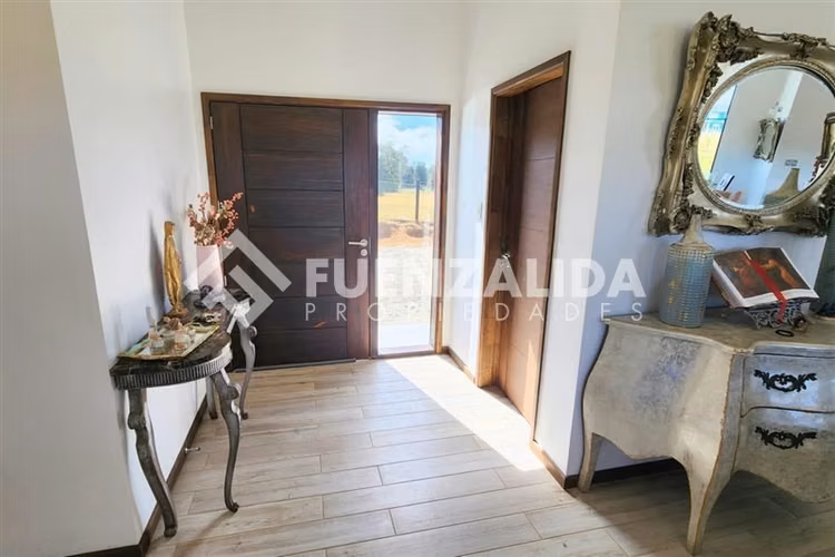 Casa en arriendo de 3D3B en Las Bahías de Puerto Varas - Imagen 12