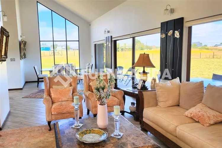 Casa en arriendo de 3D3B en Las Bahías de Puerto Varas