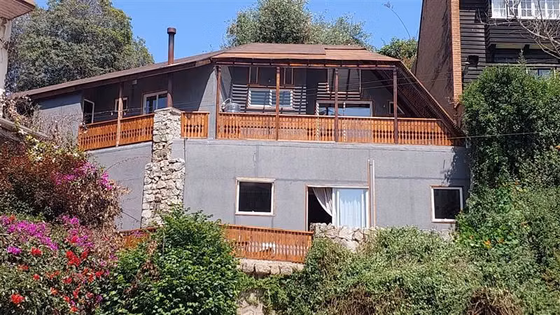 Casa en Venta en Viña del Mar