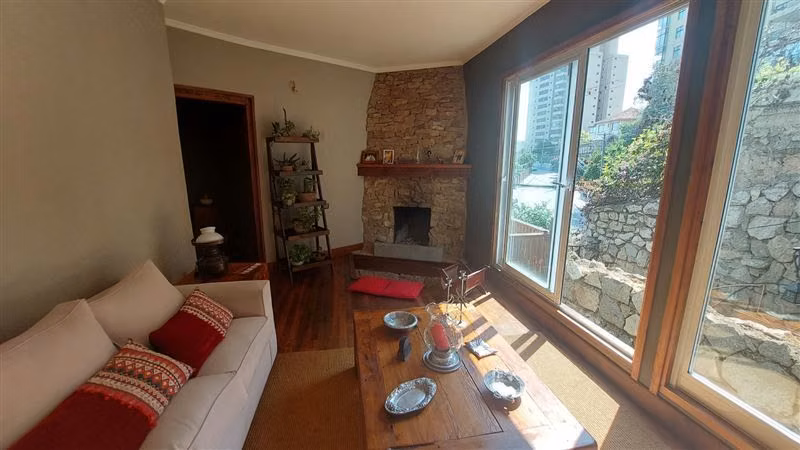 Casa en Venta en Viña del Mar