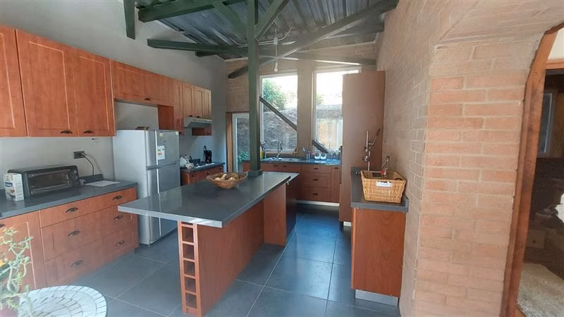 Casa en Venta en Viña del Mar