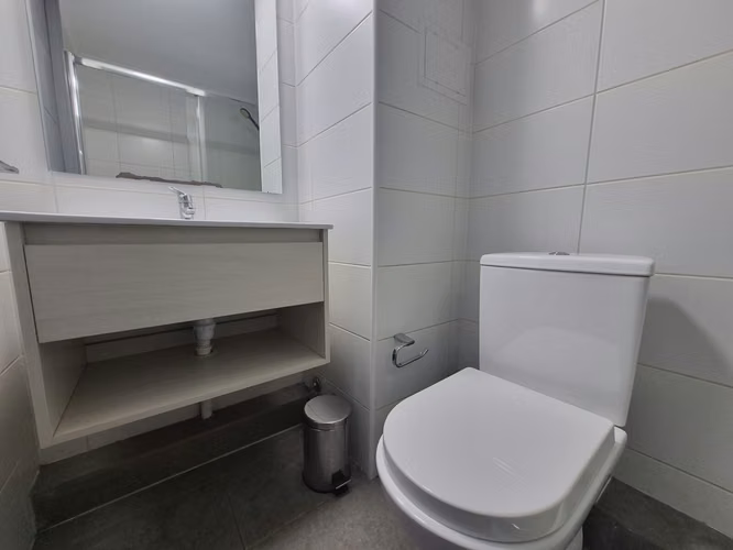 RETAIL Punta Arenas 6900 2 Dorm y 2 Baños Piso 5