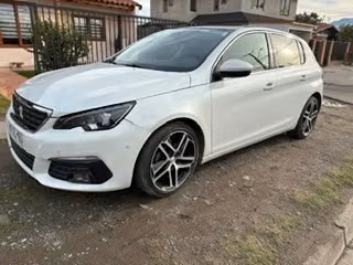 Se Vende Peugeot 308 Feline Diesel 2018
