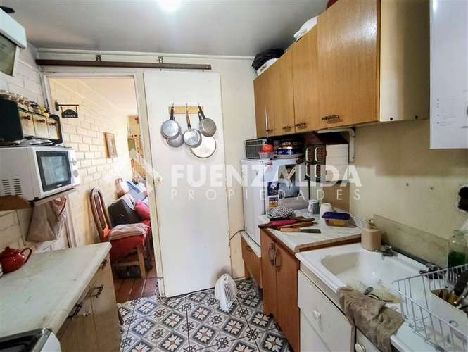Casa en venta de 3 dormitorios en Puente Alto, AEP - Imagen 4