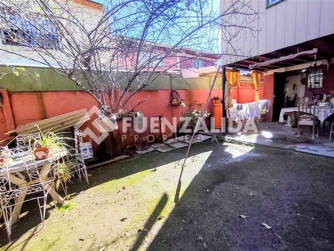 Casa en venta de 3 dormitorios en Puente Alto, AEP - Imagen 14