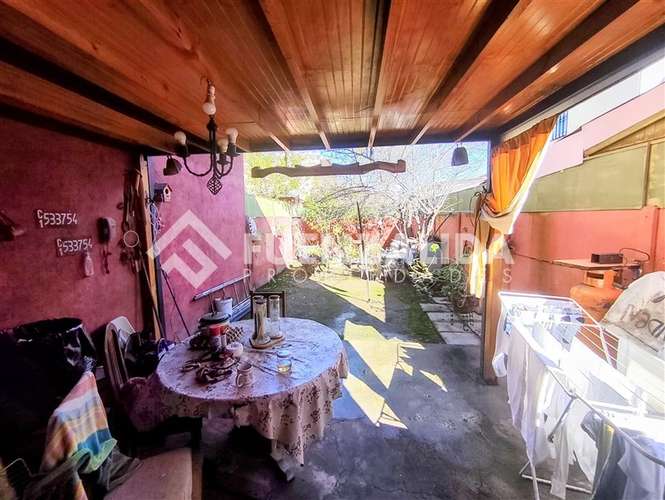 Casa en venta de 3 dormitorios en Puente Alto, AEP - Imagen 12