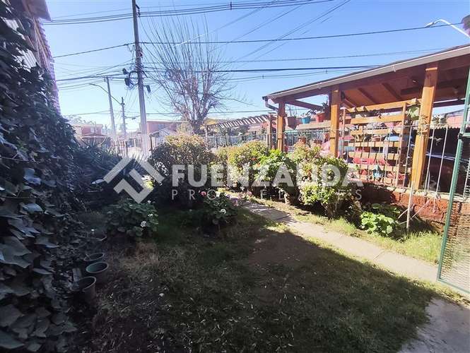 Casa en venta de 3 dormitorios en Puente Alto, AEP - Imagen 13