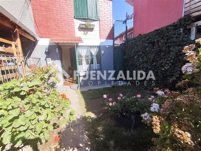 Casa en venta de 3 dormitorios en Puente Alto, AEP - Imagen 15