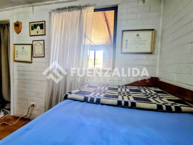 Casa en venta de 3 dormitorios en Puente Alto, AEP - Imagen 9