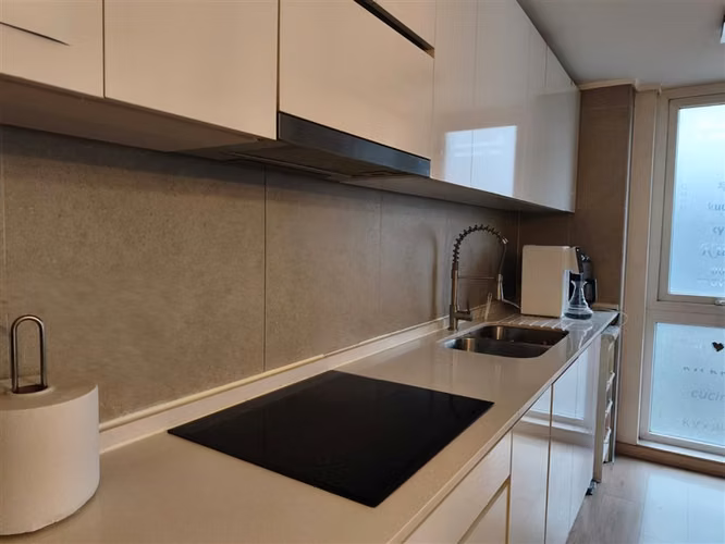 Increible departamento en Providencia 3/2