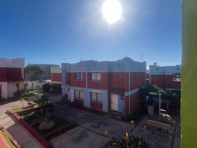 Casa en venta Condominio San Ignacio (179907)